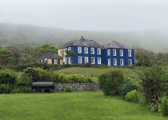 Granville House Apartments And Garden Suites