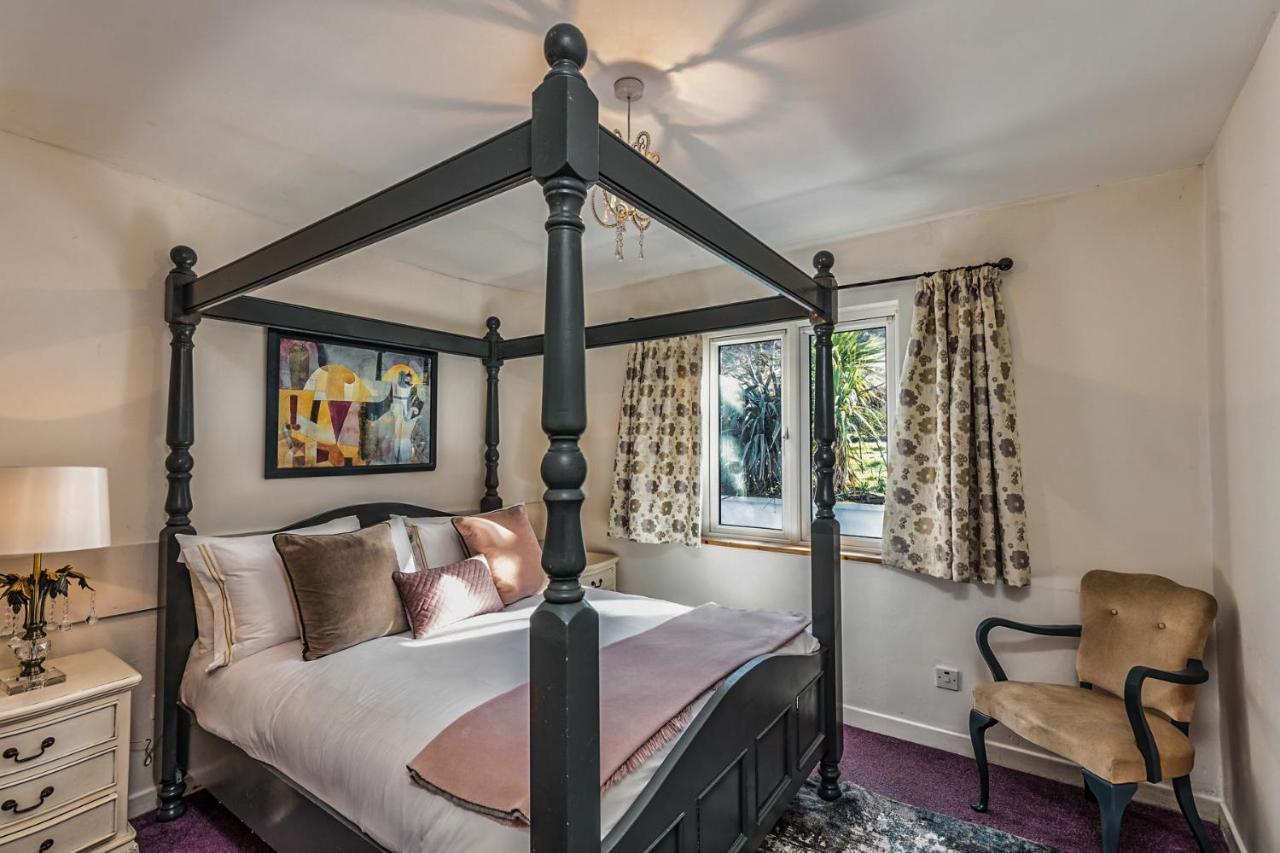 Aparthotel Granville House And Garden *
