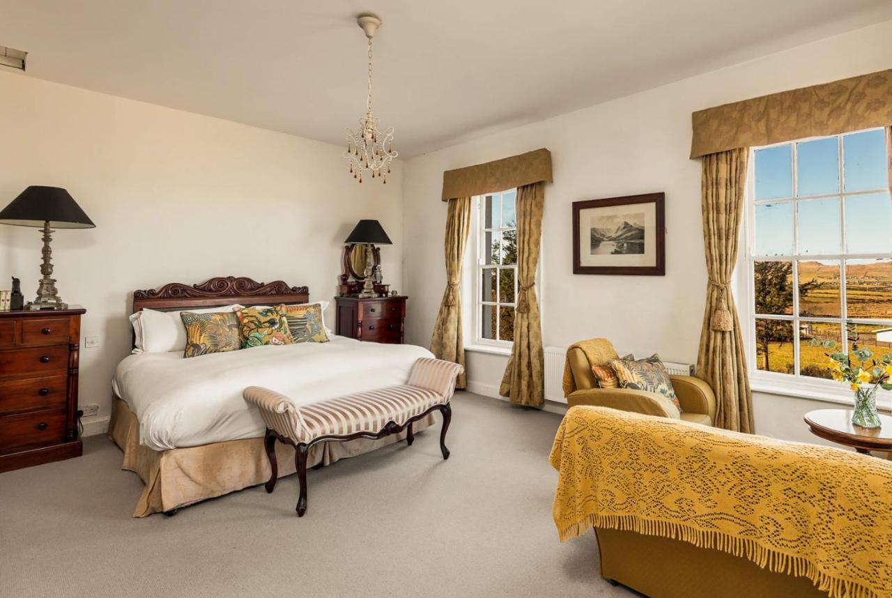 Granville House And Garden Aparthotel