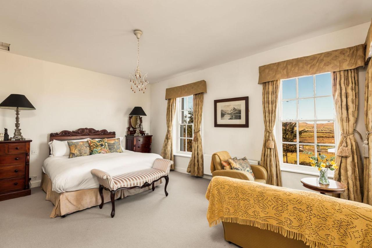 Aparthotel Granville House And Garden Ballyferriter