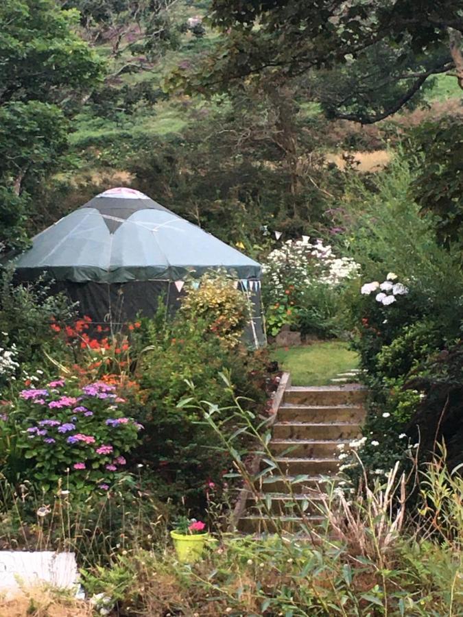 Granville House And Garden *