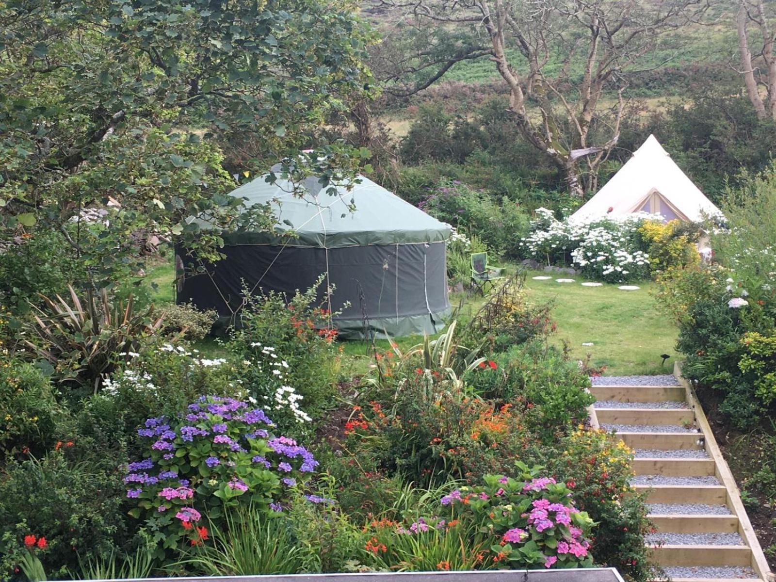 Granville House And Garden Aparthotel *