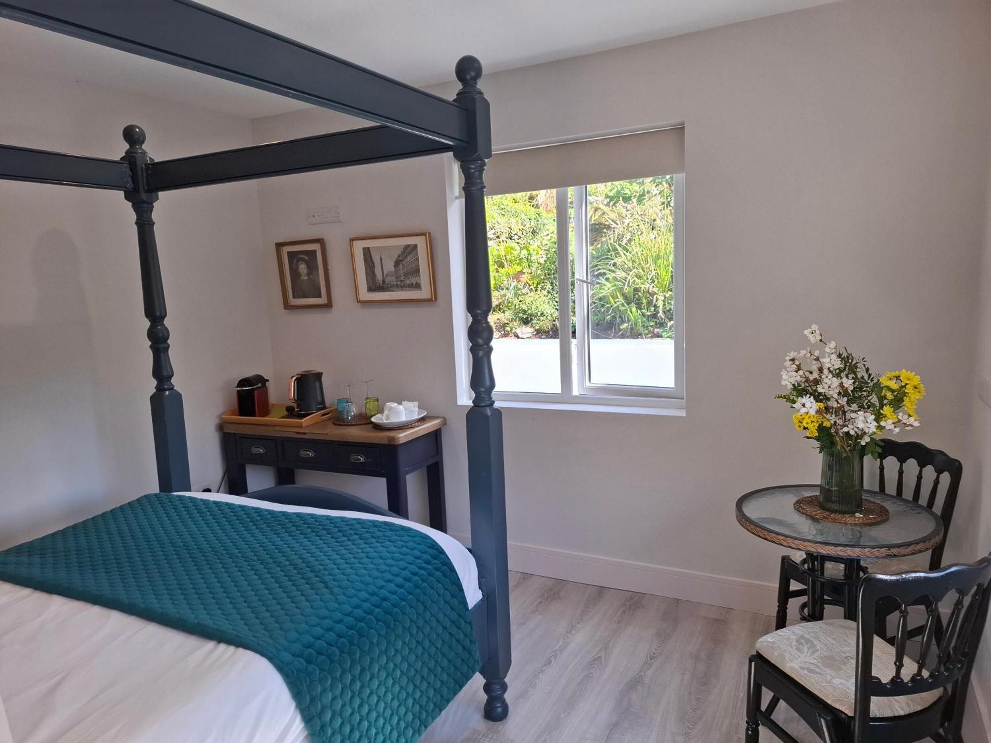 Aparthotel Granville House And Garden Ballyferriter