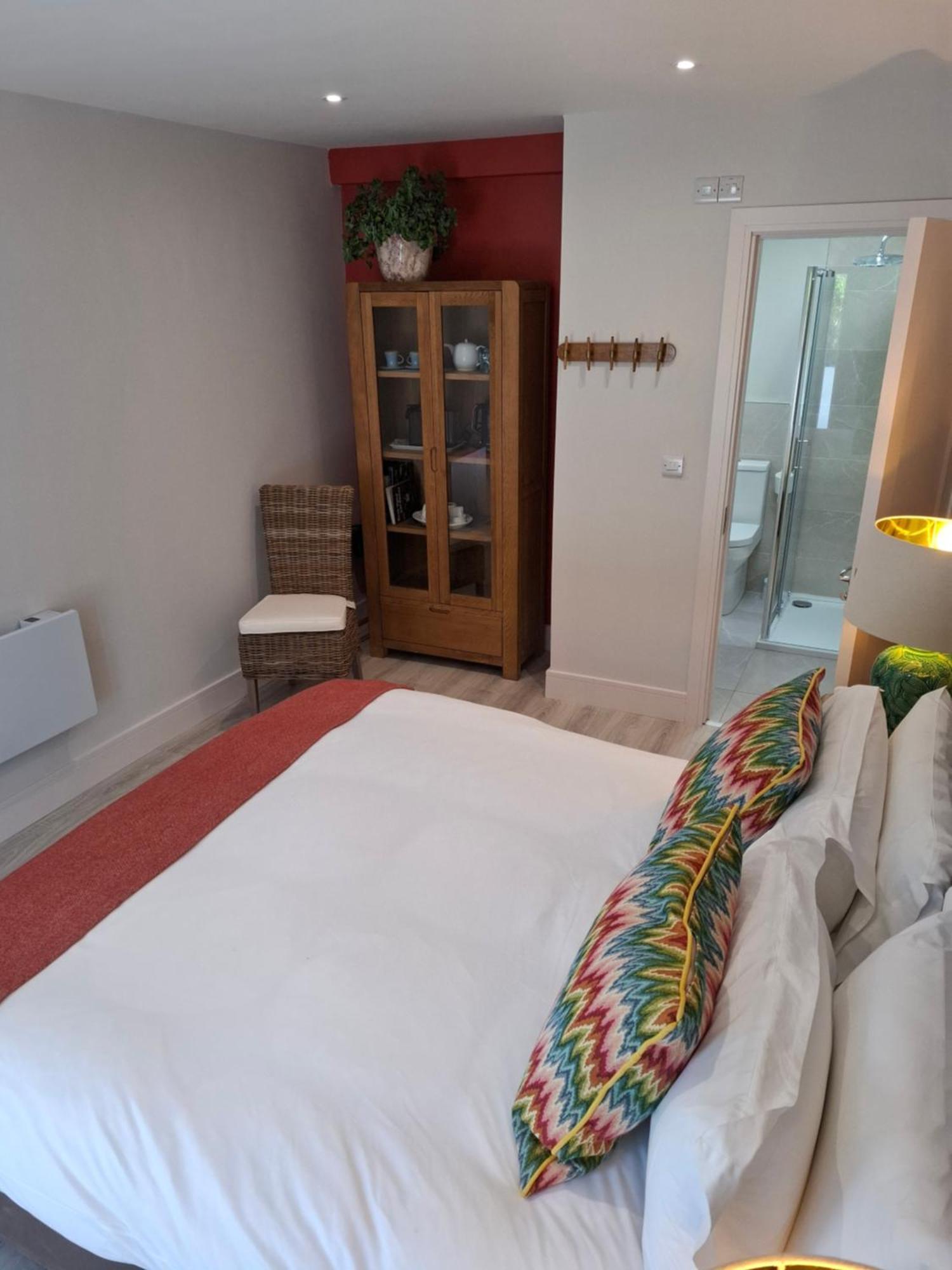 Aparthotel Granville House And Garden
