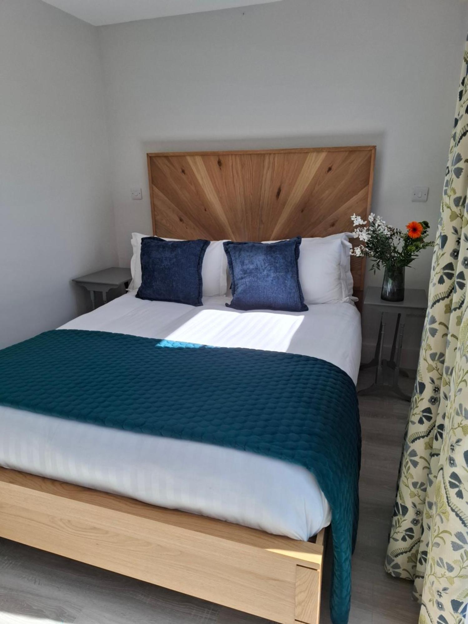 Granville House And Garden Aparthotel