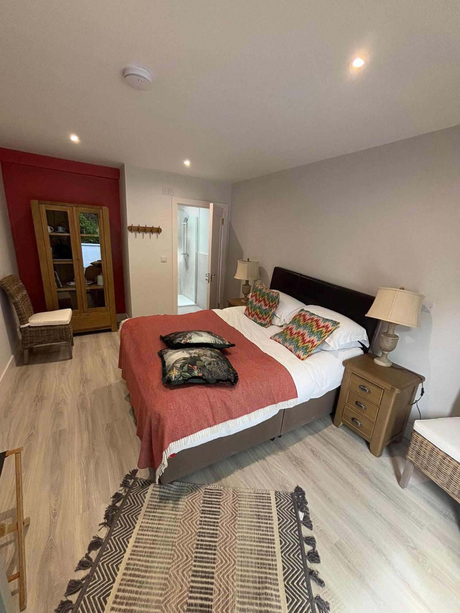 Granville House And Garden Aparthotel *