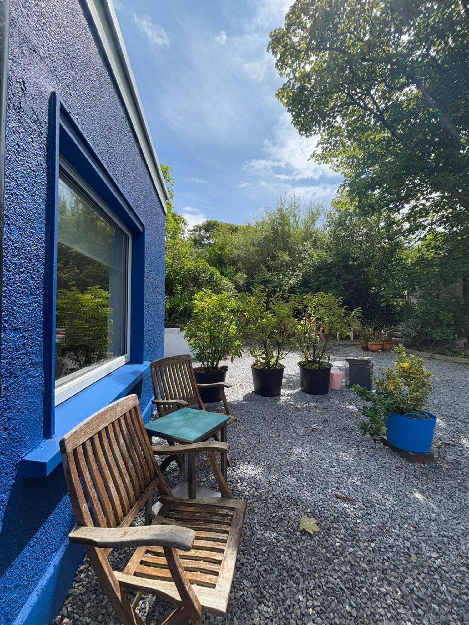 Granville House And Garden Aparthotel Ballyferriter