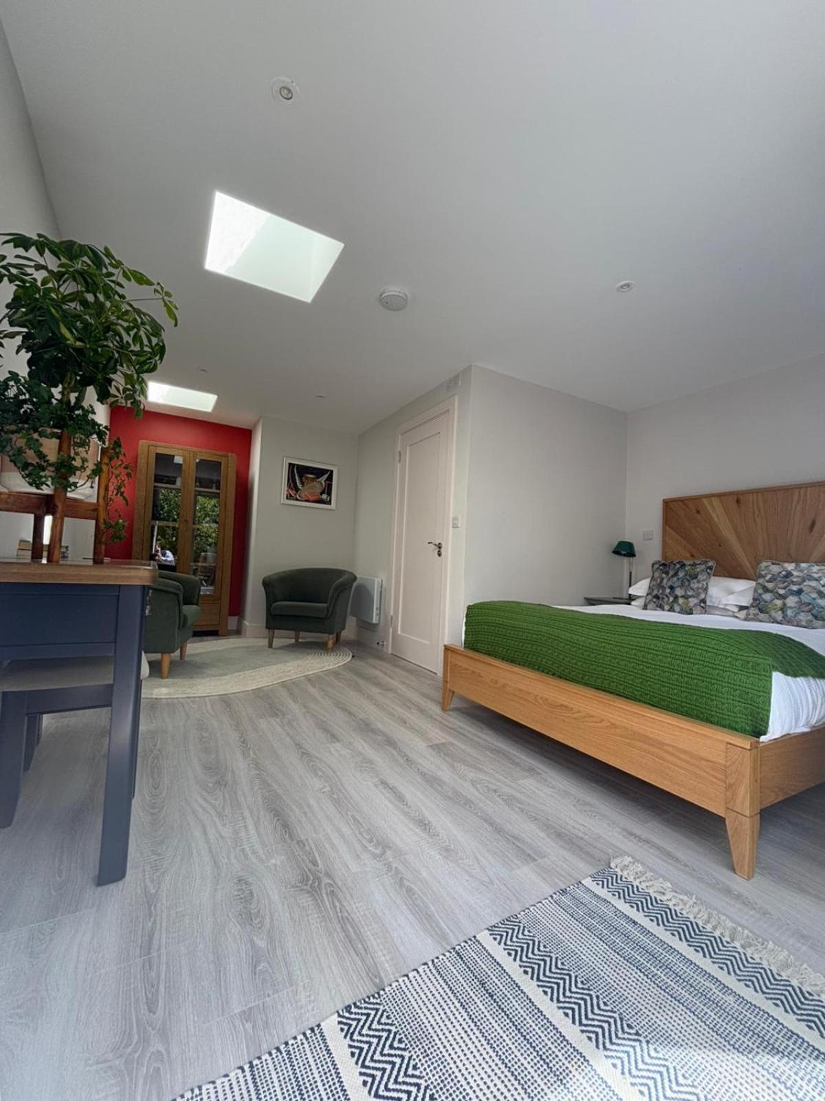 Aparthotel Granville House And Garden *