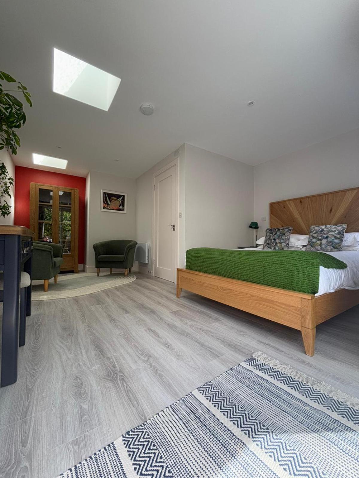 Granville House And Garden Aparthotel *